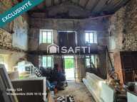 Bâtiment en pierres Fort potentiel de rénovation — photo 4