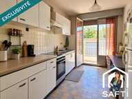 Appartement T3 de 66 m² vendu loué  Idéal investissement locatif — photo 2