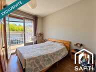 Appartement T3 de 66 m² vendu loué  Idéal investissement locatif — photo 3