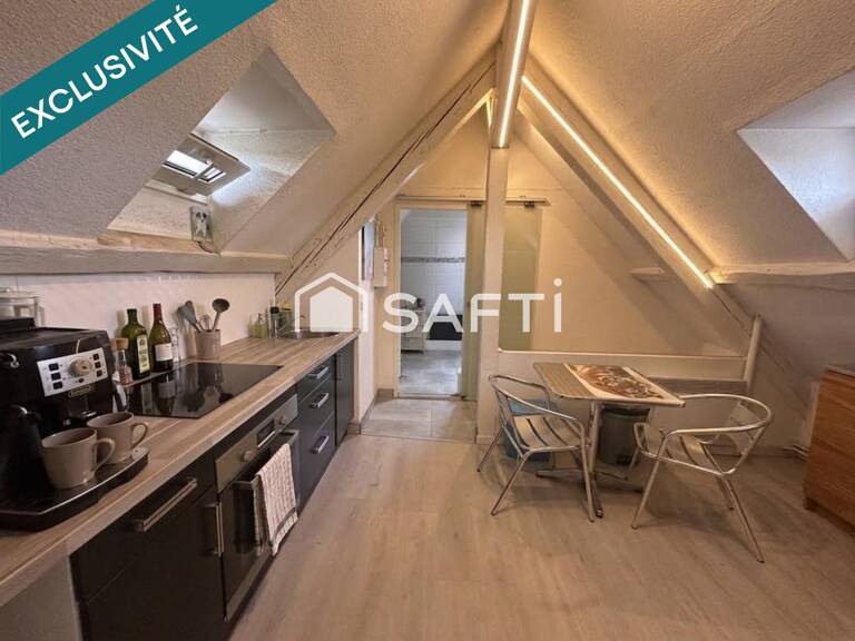 Appartement - 2 pièces - 35m² — photo 1