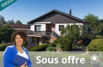 Une maison de charme, un jardin, vos souvenirs ! — photo du bien