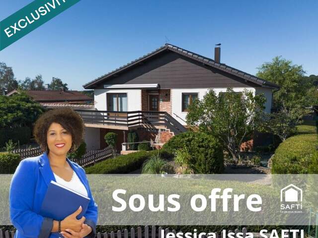 Une maison de charme, un jardin, vos souvenirs ! — photo du bien