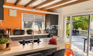 Maison 5 Pièces 150 m² à vendre à Jurançon (64110)