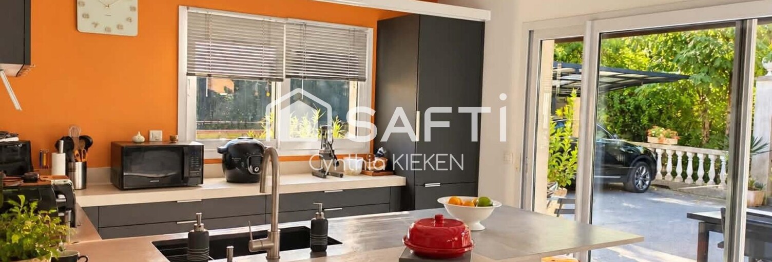 Maison 5 Pièces 150 m² à vendre à Jurançon (64110)