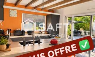 Maison 5 Pièces 150 m² à vendre à Jurançon (64110)