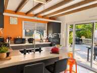 MAISON RECENTE SANS VIS A VIS PISCINE — photo 2