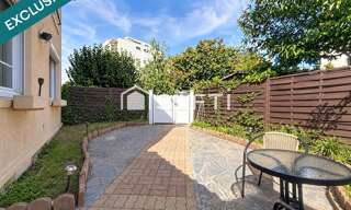 Maison 5 Pièces 110 m² à vendre à Créteil (94000)