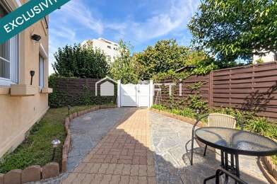 Maison 5 pièces 380000 €