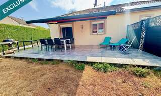 Maison 6 Pièces 156 m² à vendre à Mexy (54135)