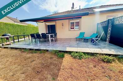 Maison 6 pièces 399500 €