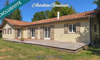 Maison 5 Pièces 120 m² à vendre à Cazals (46250)