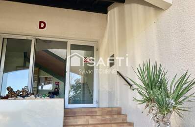 APPARTEMENT T2 MEUBLE RENOVE ET CLIMATISE 27m2 — photo du bien