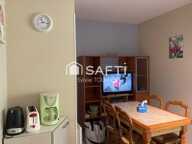 APPARTEMENT T2 MEUBLE RENOVE ET CLIMATISE 27m2 — photo 3