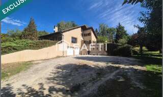 Maison 12 Pièces 320 m² à vendre à Dieue-sur-Meuse (55320)