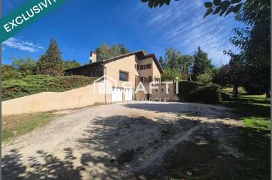 Maison 12 pièces 275000 €