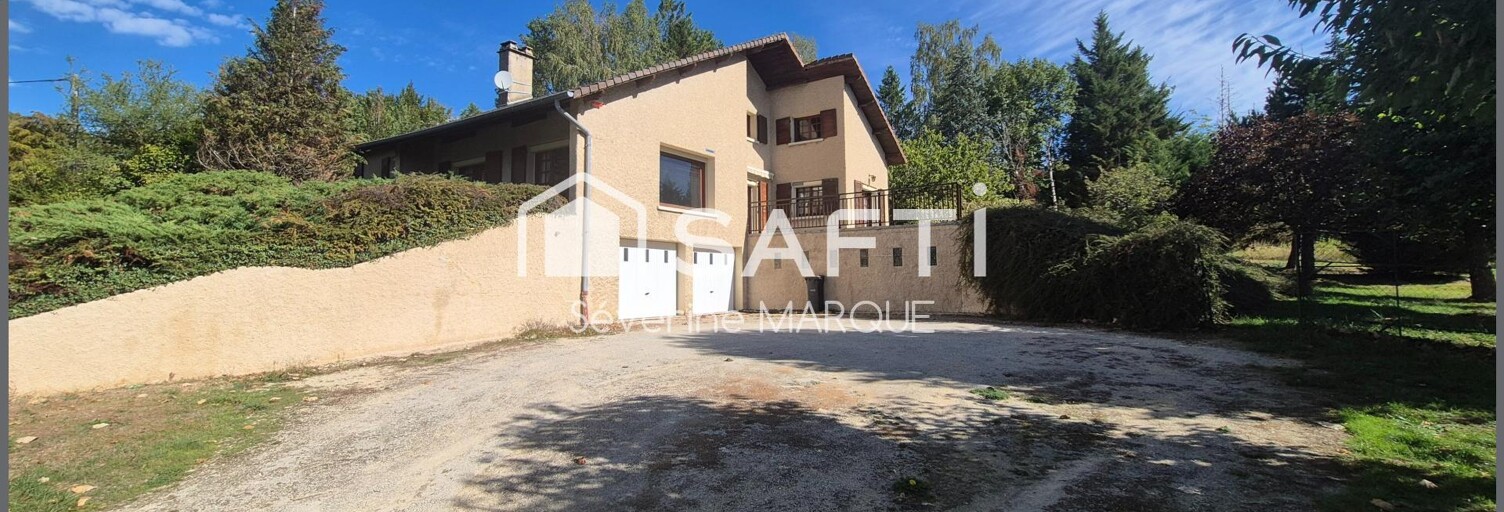 Maison 12 Pièces 320 m² à vendre à Dieue-sur-Meuse (55320)