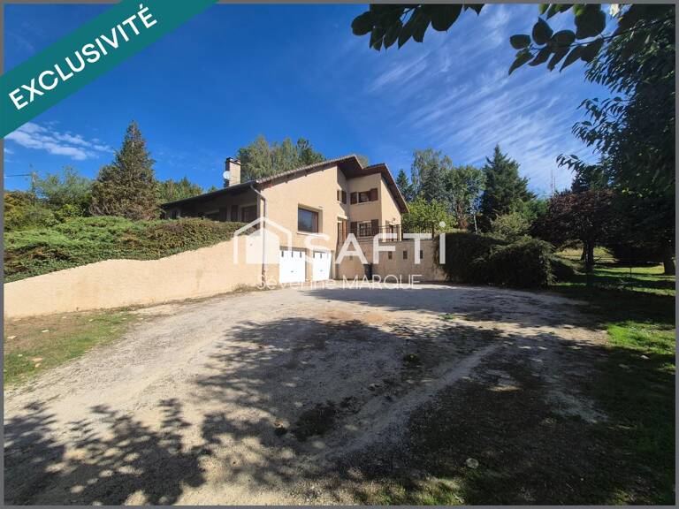 Grande Propriété quartier résidentiel calme. — photo 1