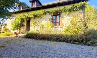 Maison 4 Pièces 103 m² à vendre à Lafage-sur-Sombre (19320)