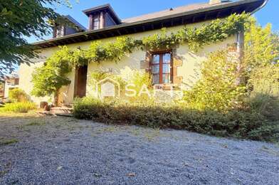 Maison 4 pièces 169000 €