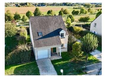 Maison 5 pièces 265000 €