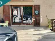 Chalet de 145m² avec garage en sousol sur 914m² de terrain — photo 3