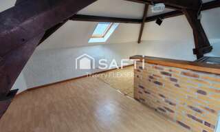 Appartement 2 Pièces 43 m² à vendre à Persan (95340)