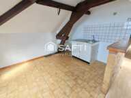 Charmant F2 mansardé — photo 2