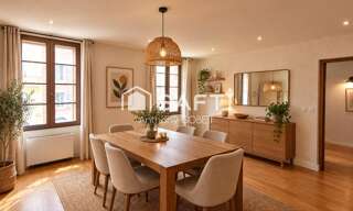 Appartement 4 Pièces 113 m² à vendre à Nice (06000)