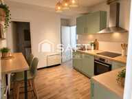 Vieux Nice appartement 113M2 divisé en deux — photo 3