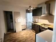 Vieux Nice appartement 113M2 divisé en deux — photo 4