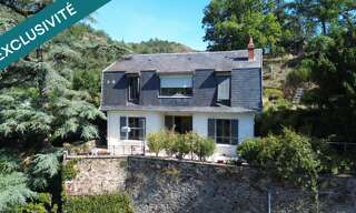 Maison 5 Pièces 164 m² à vendre à Villefranche-de-Rouergue (12200)