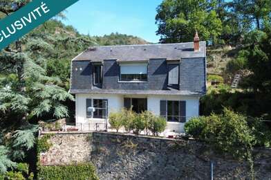 Maison 5 pièces 393000 €