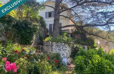 Maison à deux pas du centre sur le coteau — photo du bien