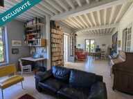 Maison à deux pas du centre sur le coteau — photo 4