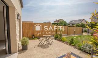 Maison 4 Pièces 104 m² à vendre à Le Mesnil-Saint-Denis (78320)