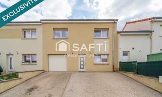 Maison 6 Pièces 126 m² à vendre à Pont-à-Mousson (54700)
