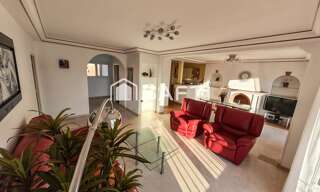Appartement 4 Pièces 103 m² à vendre à Cannes (06400)