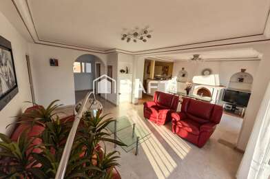 Appartement 4 pièces 795000 €