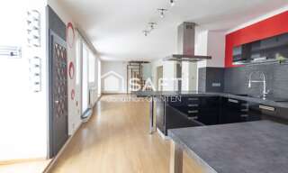 Appartement 6 Pièces 129 m² à vendre à Sarreguemines (57200)