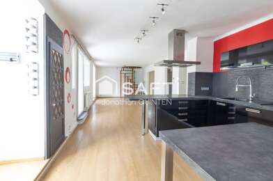 Appartement 6 pièces 149000 €