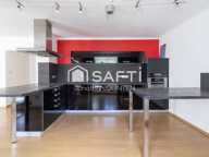 Un duplex avec de beaux volumes et un extérieur privatif, à proximité de la frontière allemande. — photo 2