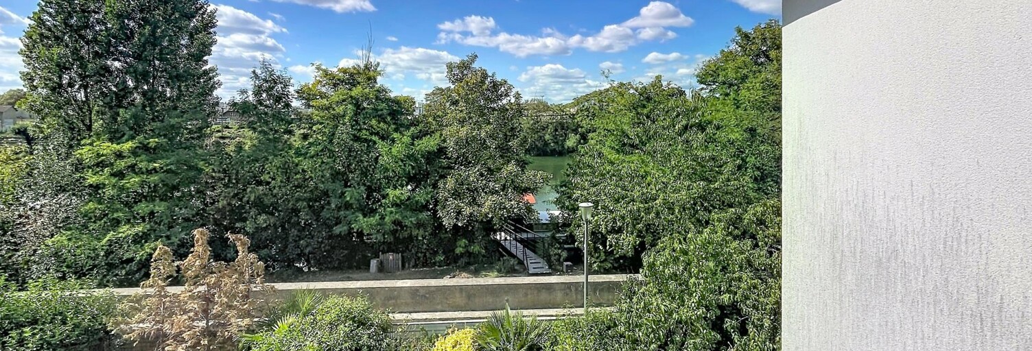 Maison 6 Pièces 103 m² à vendre à Choisy-le-Roi (94600)