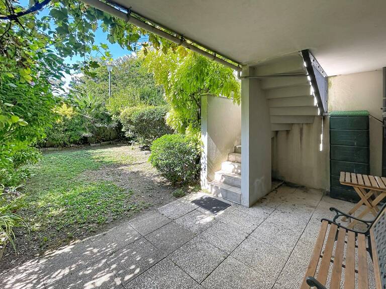 MAISON DE VILLE AVEC VUE SUR LA SEINE — photo 1