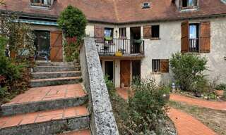 Maison 6 Pièces 139 m² à vendre à La Ferté-Alais (91590)