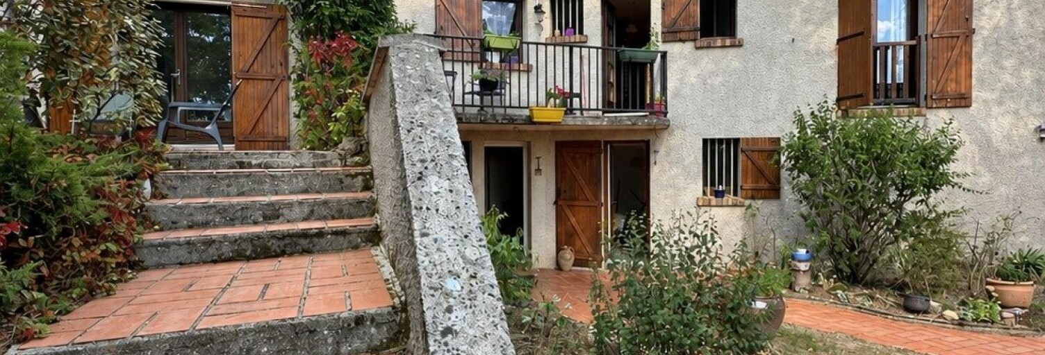 Maison 6 Pièces 139 m² à vendre à La Ferté-Alais (91590)