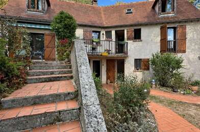 Maison 6 pièces 369000 €