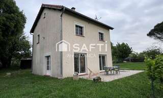 Maison 5 Pièces 100 m² à vendre à Saint-Jean-de-Marcel (81350)