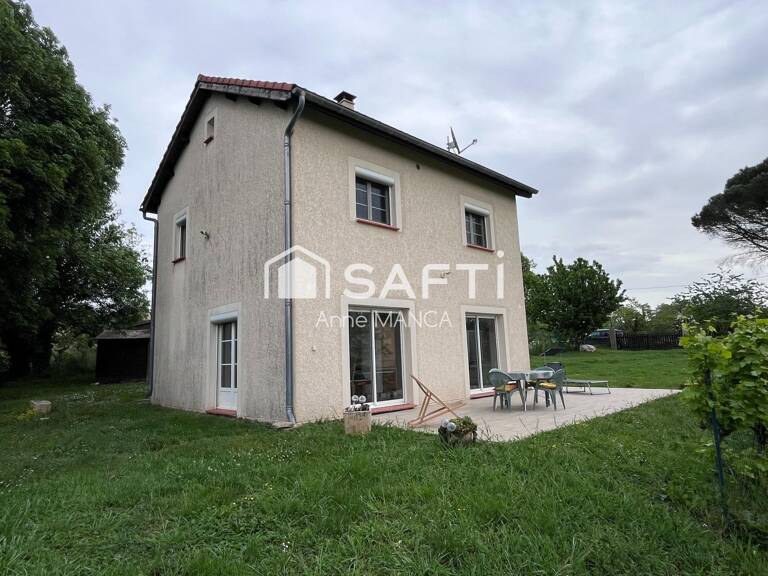 Maison au calme — photo 1