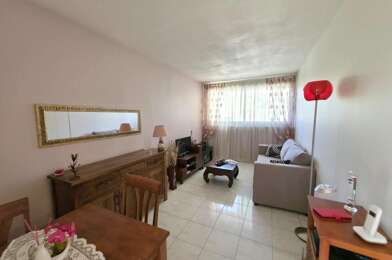 Appartement 2 pièces 123000 €