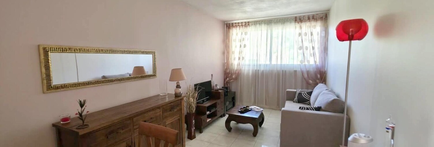 Appartement 2 Pièces 40 m² à vendre à Savigny-sur-Orge (91600)